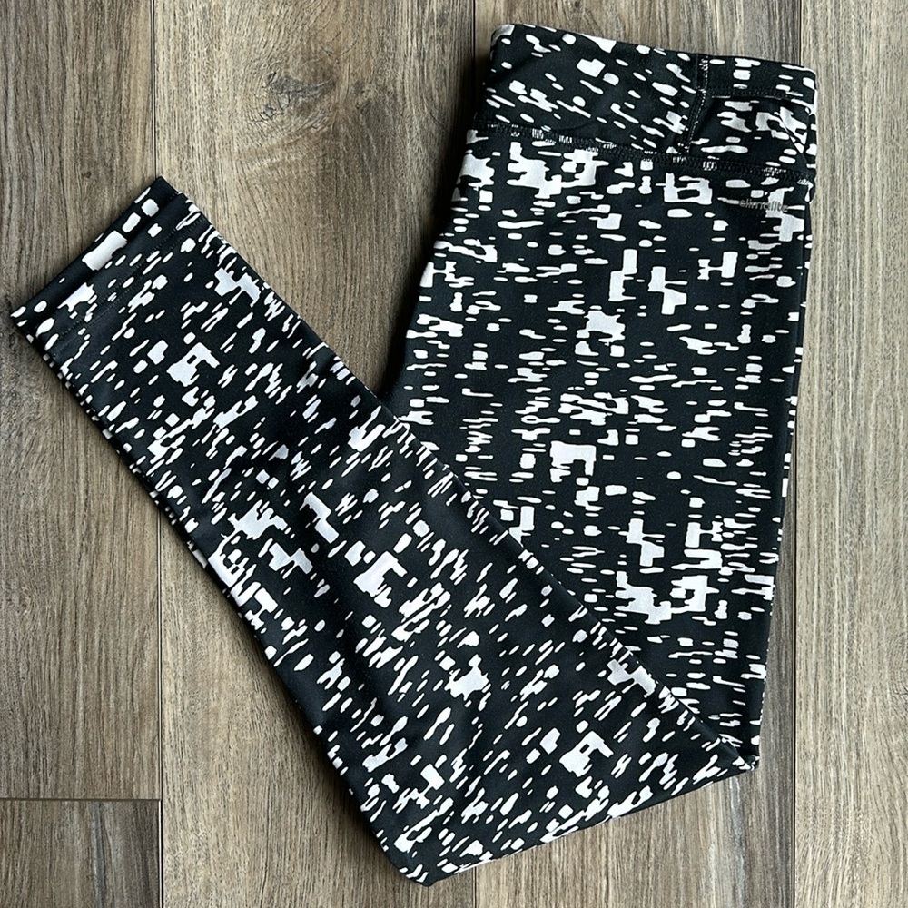 Adidas Climalite Leggings
